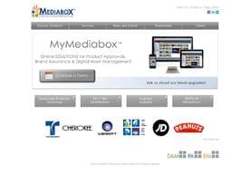 MyMediabox logo