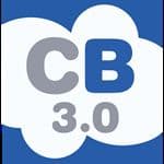 Cloudbudget logo