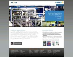 Acorn Systems logo