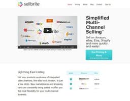 Sellbrite logo