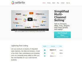 Sellbrite logo