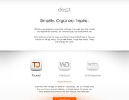 Doist logo