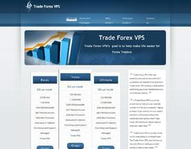 Trade Forex VPS logo