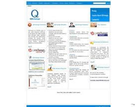 QXchange logo