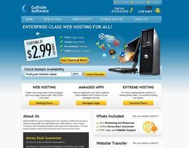 Gulfside Software logo