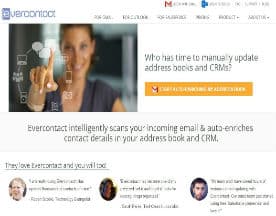 Evercontact logo