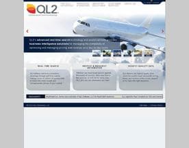QL2 Software logo
