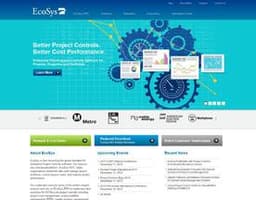 EcoSys EPC logo