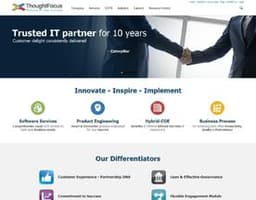 ThoughtFocus logo