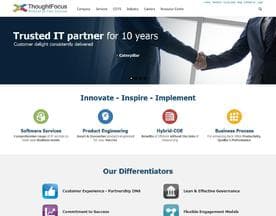 ThoughtFocus logo