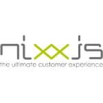 Nixxis logo