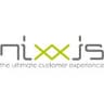 Nixxis logo