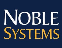 Noble Systems logo