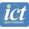 ICT Innovations logo