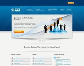 CCI logo