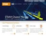 STAAH logo