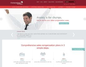 Cornerstone Software logo