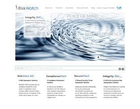 RiskWatch logo