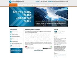 StarCompliance logo