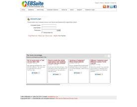 EBSuite logo