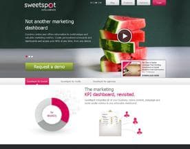Sweetspot Intelligence logo