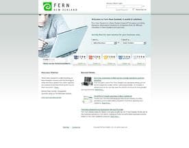 Fern Digital logo