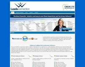 Leadsconnection logo