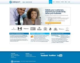 Conxeo logo