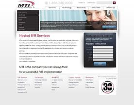Message Technologies logo