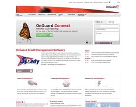 OnGuard logo