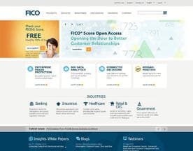 FICO logo