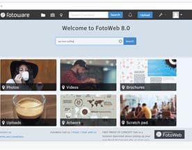 FotoWare logo
