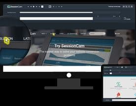 SessionCam logo
