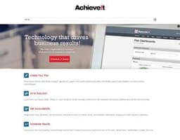 AchieveIt logo