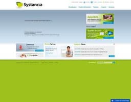 Systancia logo