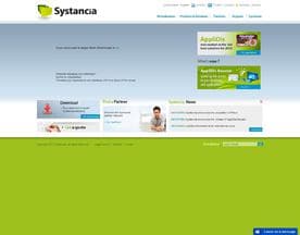 Systancia logo