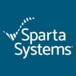 Sparta Systems logo