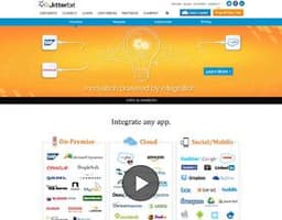 Jitterbit logo