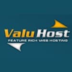 Valuhost logo