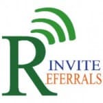 InviteReferrals logo