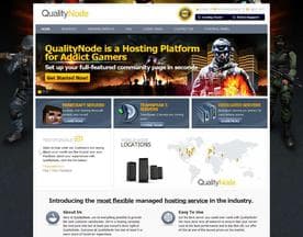 QualityNode logo