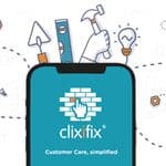 Clixifix logo