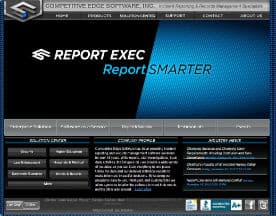 Competitive Edge Software logo