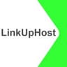 LinkUpHost logo