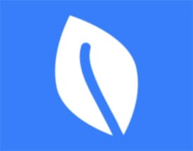BlueVine logo