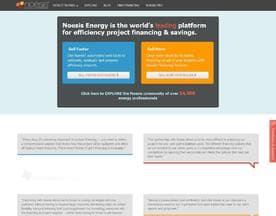 Noesis Energy logo