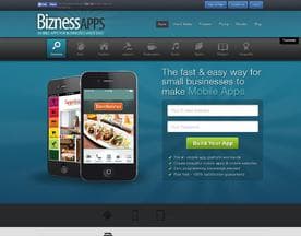 Bizness Apps logo