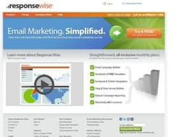 ResponseWise logo