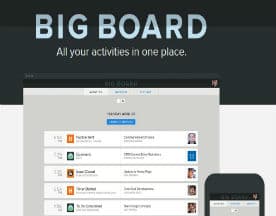 BigBoard logo