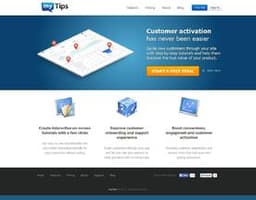myTips logo